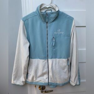 Free Country Jacket Coat